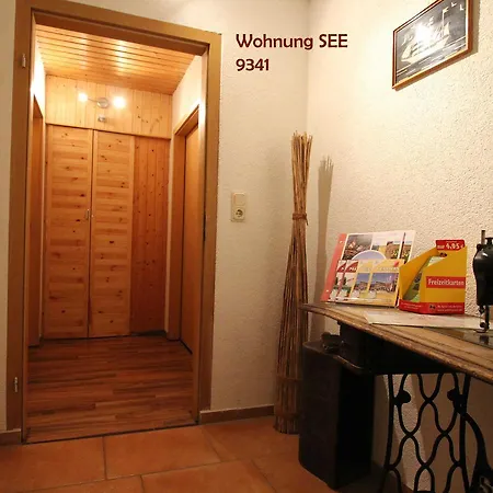 9340 Apartment