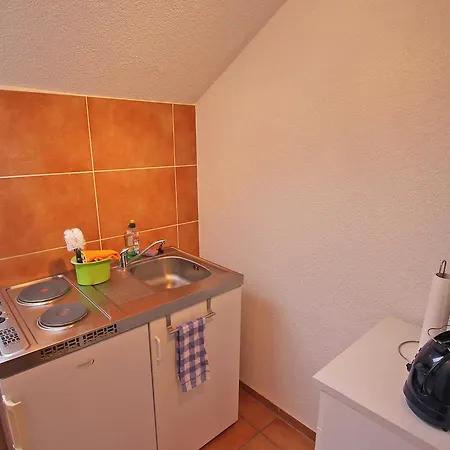 Apartment 9340 *