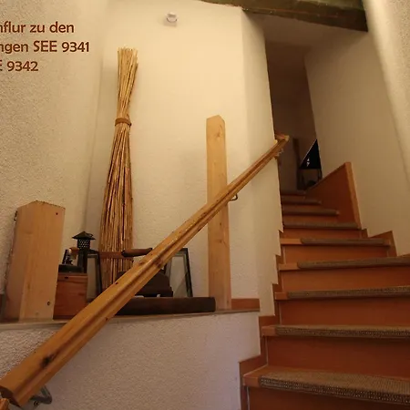 Apartment 9340 Kleinzerlang