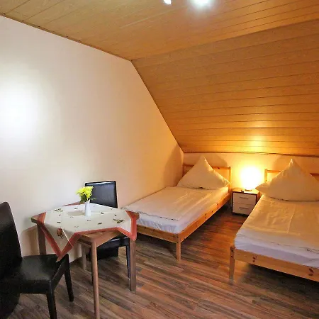 Apartment 9340 Kleinzerlang