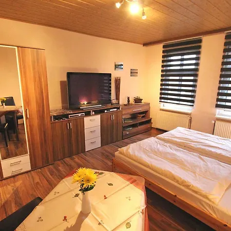 9340 Apartment
