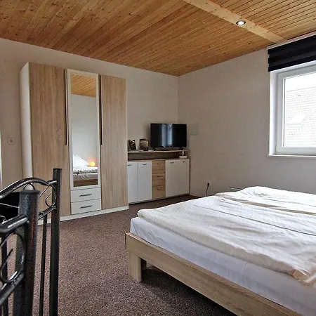 9340 Apartment Kleinzerlang