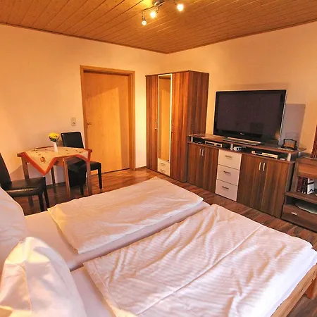 Apartment 9340 Kleinzerlang