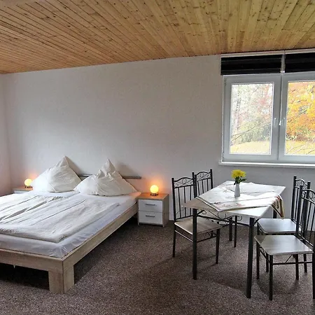 9340 Apartment Kleinzerlang