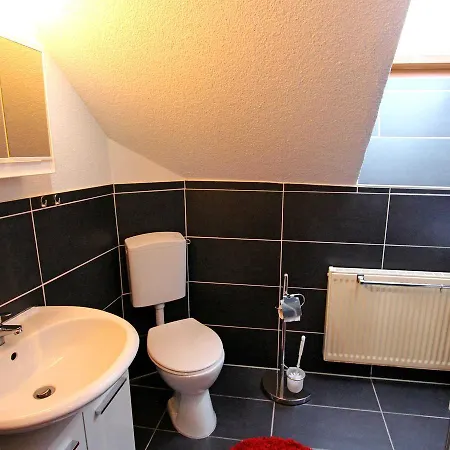 Apartment 9340 Kleinzerlang