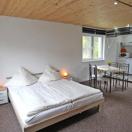 Apartment 9340 Kleinzerlang